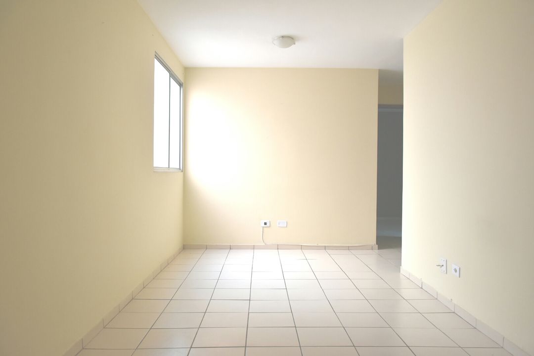 Captação de Apartamento a venda na Rua Professor Adalberto Nascimento, São Bernardo, Campinas, SP